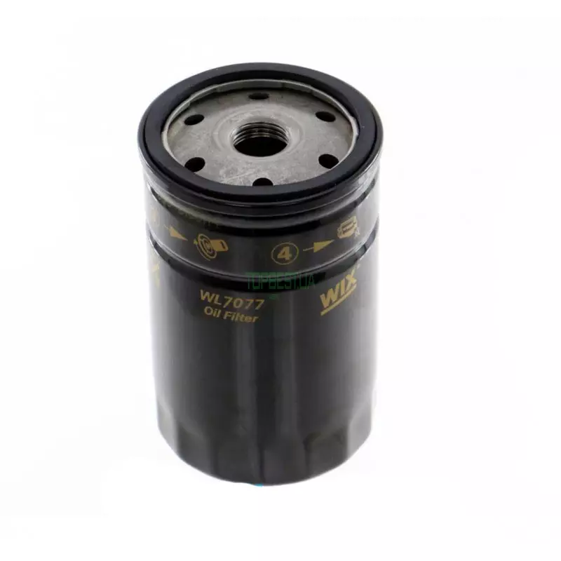 WL7077 Фільтр масляний [WIX]