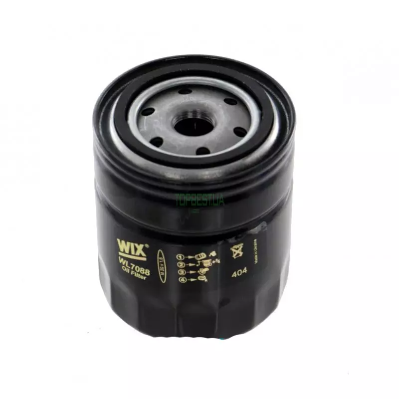 WL7088 Фільтр масляний [WIX]