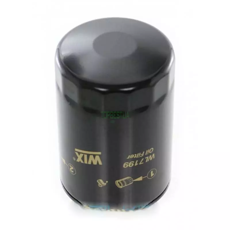 WL7199 Фільтр масляний [WIX]