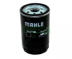 P552819 Фільтр масляний OC 26 [Knecht]