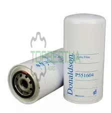 P550387 Фільтр гідравлічний [Donaldson]