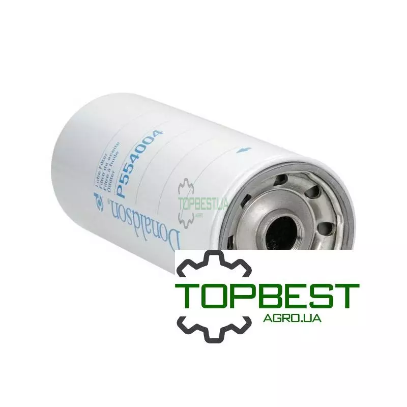 P554004 Фільтр масляний [Donaldson]