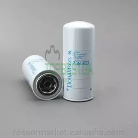 P551808 Фільтр масляний [Donaldson]