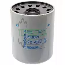 P554004 Фільтр масляний [Donaldson]