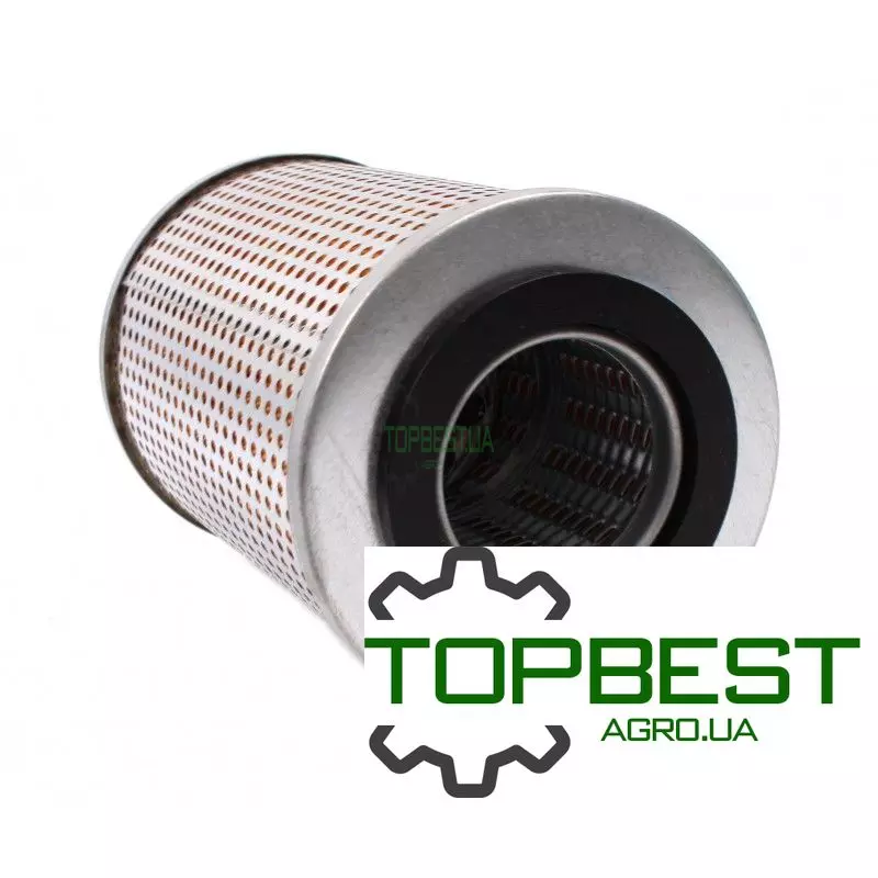 133529 Фільтр масляний (вставка) 51073E [WIX]