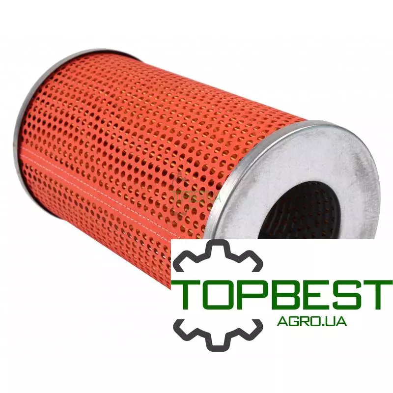 133499 Фільтр масляний (вставка) 51765е [WIX]