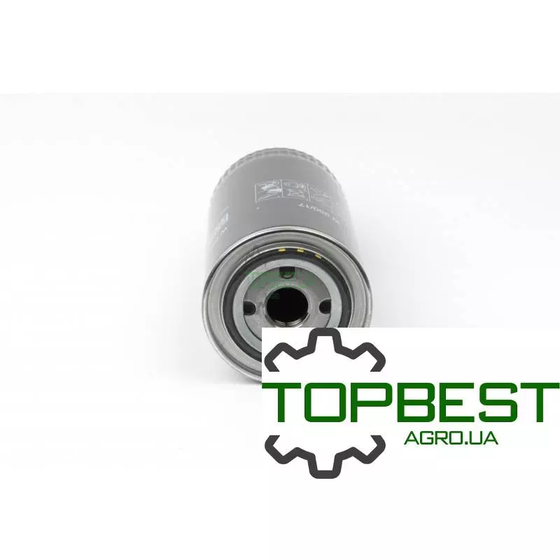 86605897 Фільтр масляний W950/17 [MANN]