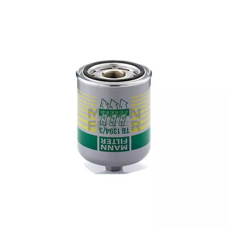 TB1394/3x Фільтр осушувача повітря MANN TB1394/3x Фільтр осушувача повітря MANN