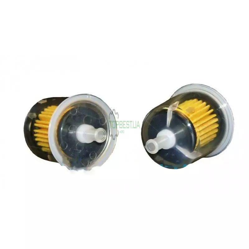 33032 Фільтр паливний 33002 [WIX]