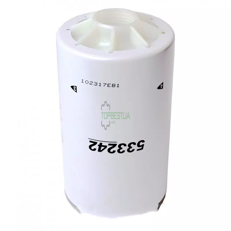 33242 Фільтр паливний [WIX]