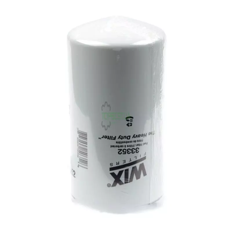 33352 Фільтр паливний [WIX]