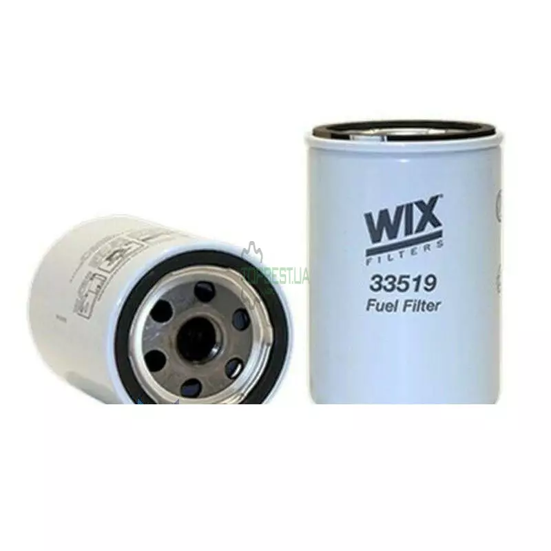 33519 Фільтр паливний [WIX]