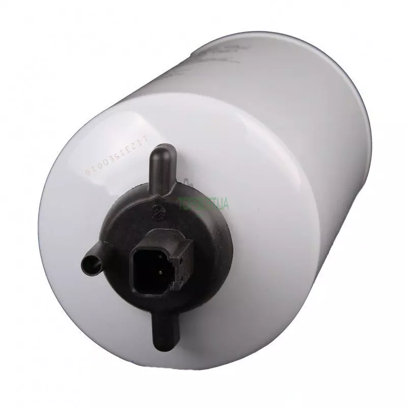 33778 Фільтр паливний [WIX], RE531703, RE522687