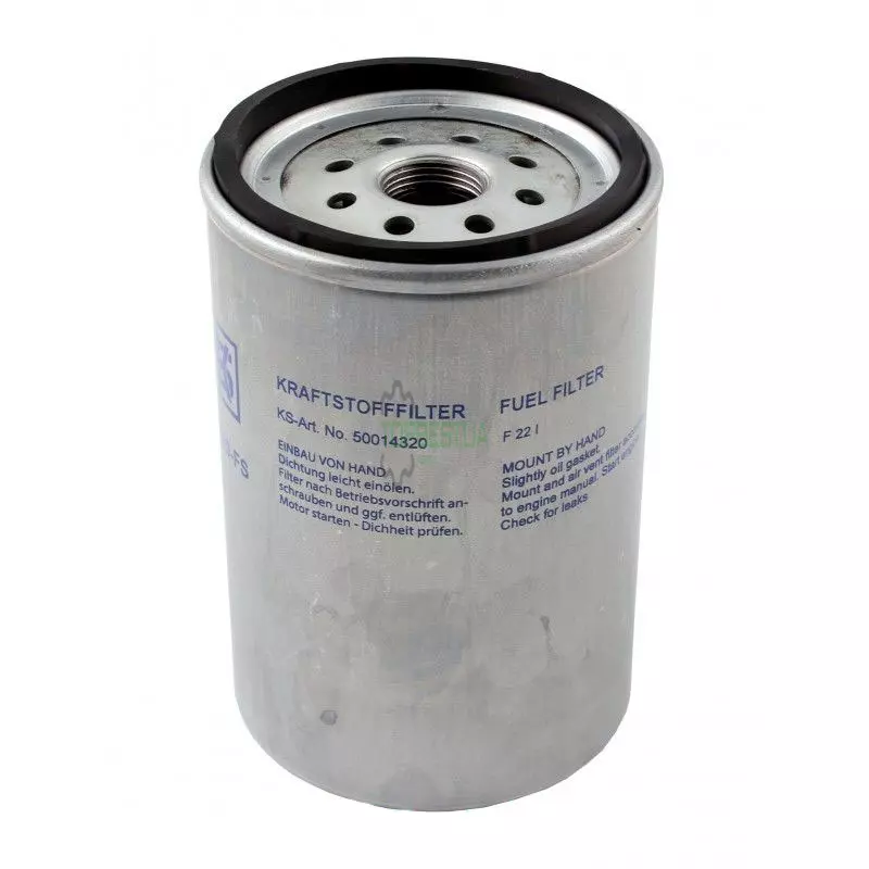 50014320 KS Фільтр паливний [Kolbenschmidt]