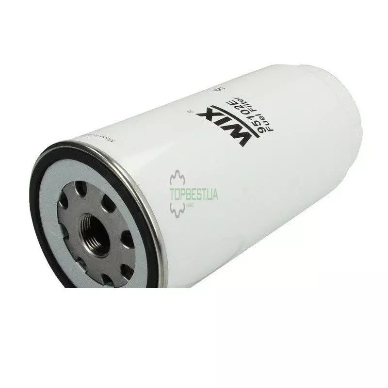 95102E Фільтр паливний [WIX]