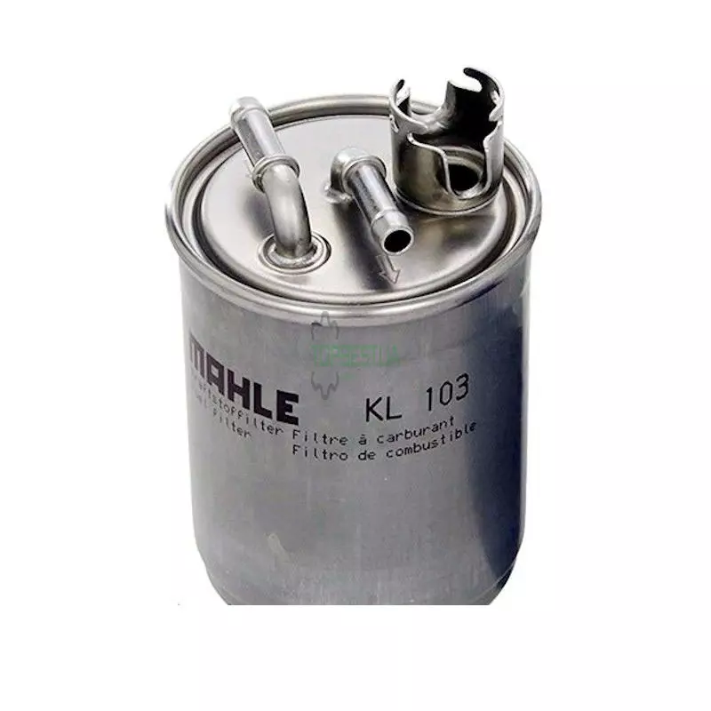 KL 103 Фільтр паливний [Knecht]