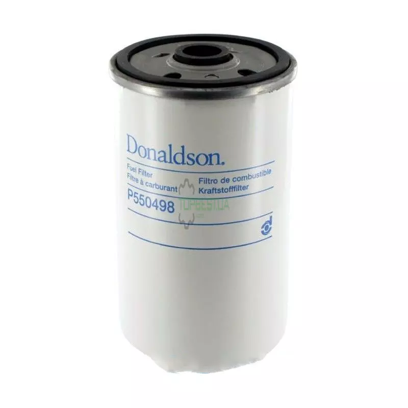 P550498 Фільтр паливний [Donaldson]
