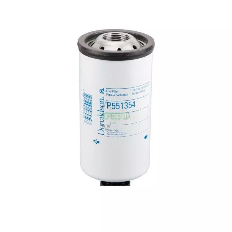 P551354 Фільтр паливний [Donaldson]