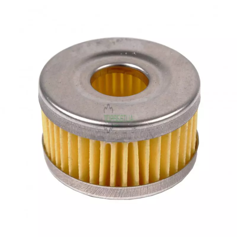 DS.UA 431 Фiльтр паливний ПБ, газовий в редуктор