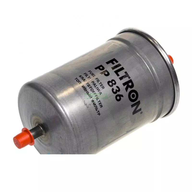 PP 836 Фільтр паливний [Filtron]