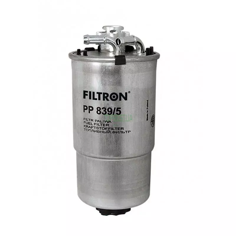 PP 839/5 Фільтр паливний [Filtron]