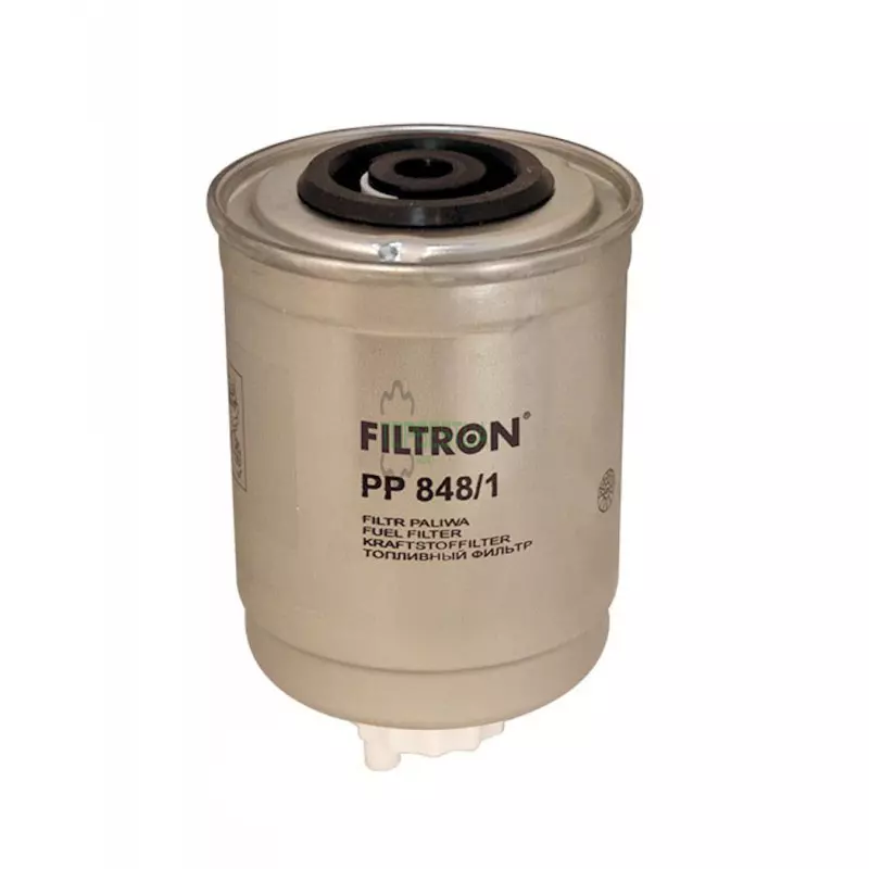 PP 848/1 Фільтр паливний [Filtron]