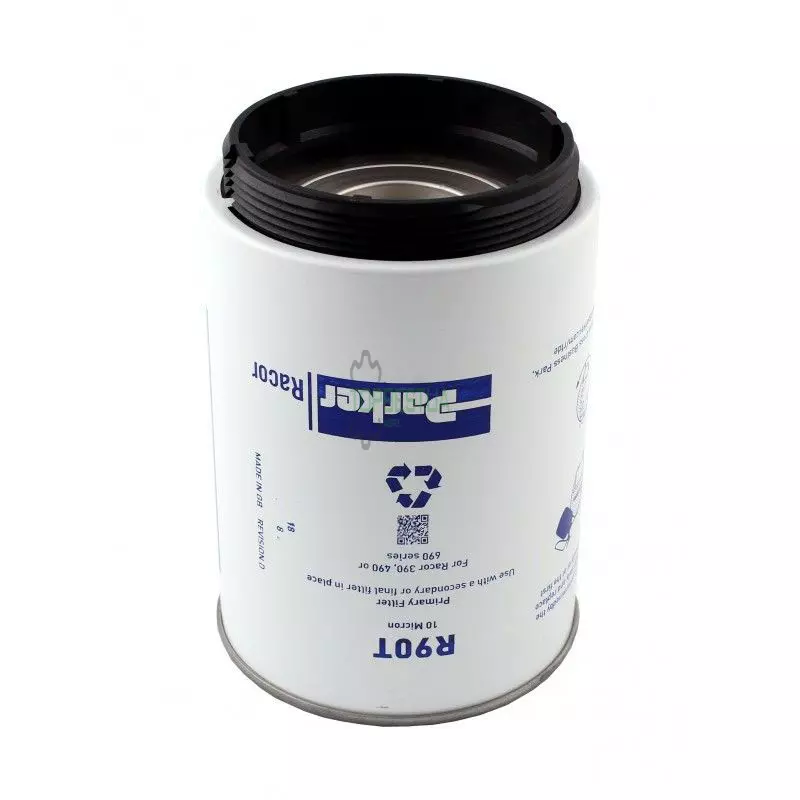 0687110 Фільтр паливний R90T [Parker | Racor]