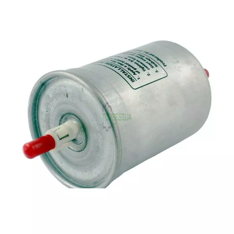 RD2049 WF8041 Фільтр паливний [Rider]