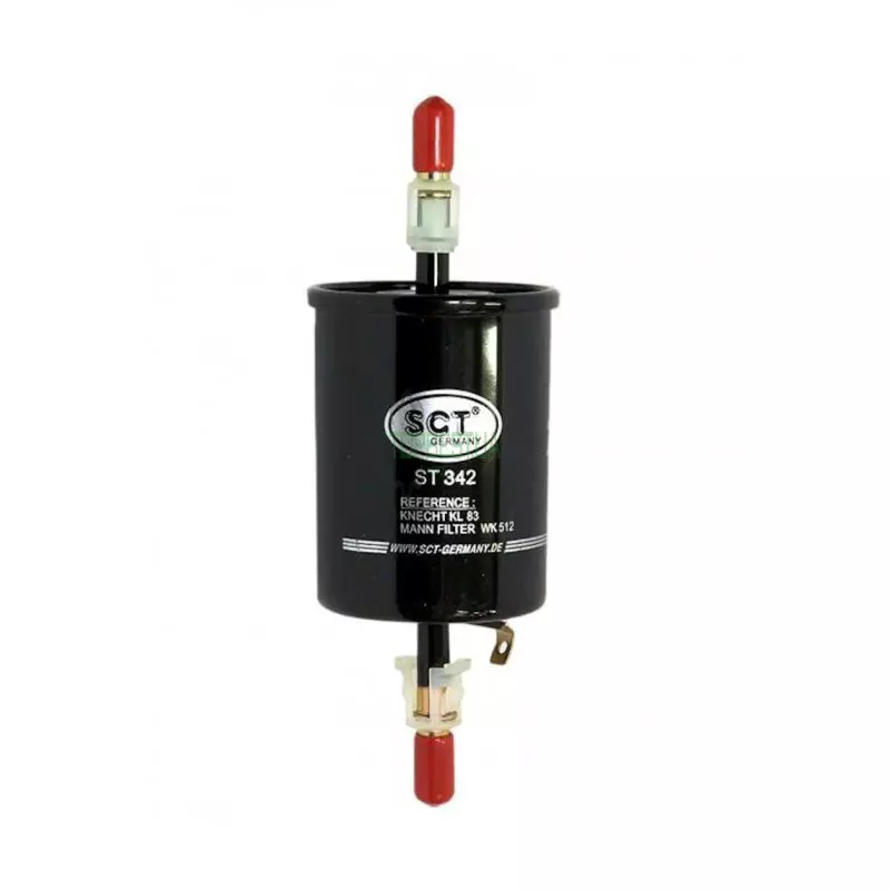 ST 342 Фільтр паливний [SCT]