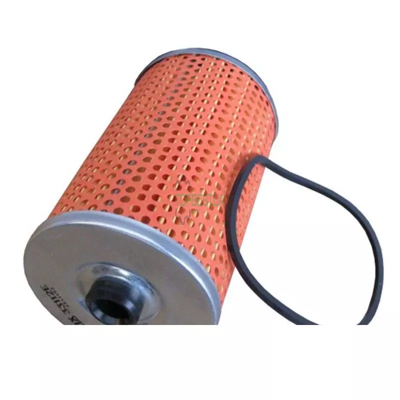 33112Е Фільтр паливний (вставка) [WIX]