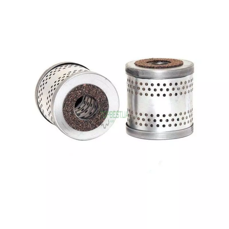 33194 Фільтр паливний (вставка) [WIX]