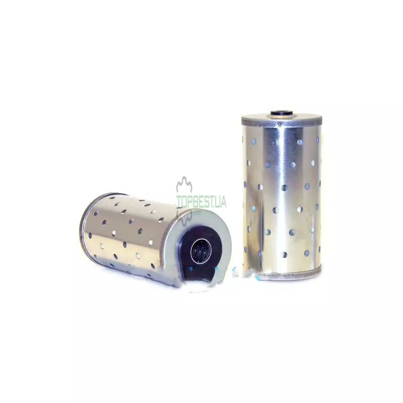 33344 Фільтр паливний (вставка) [WIX]