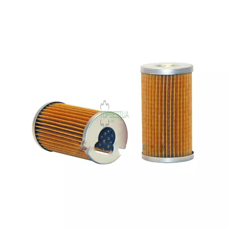 33507 Фільтр паливний (вставка) [WIX]