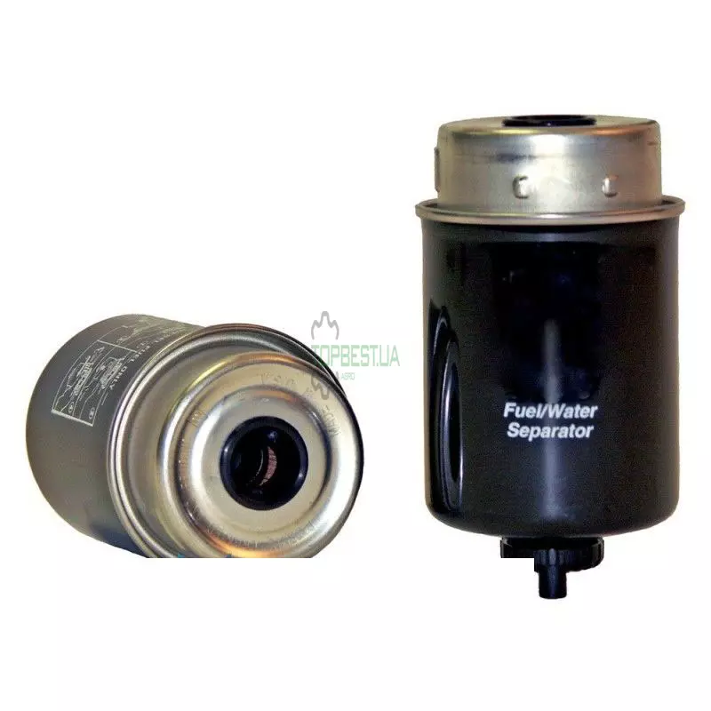 33638 Фільтр паливний (вставка) [WIX]