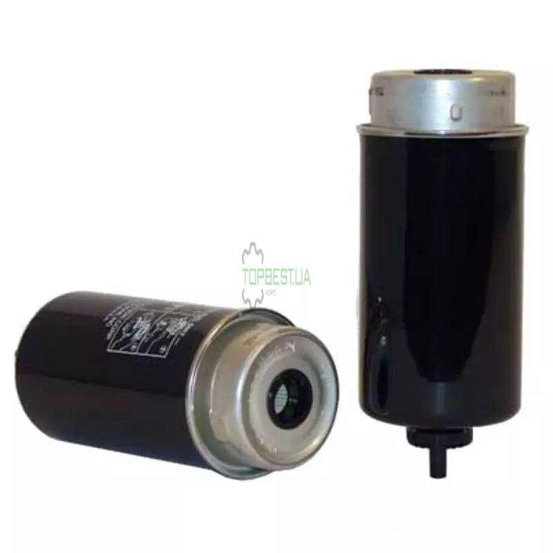 RE509032 Фільтр паливний (вставка) 33648 [WIX]