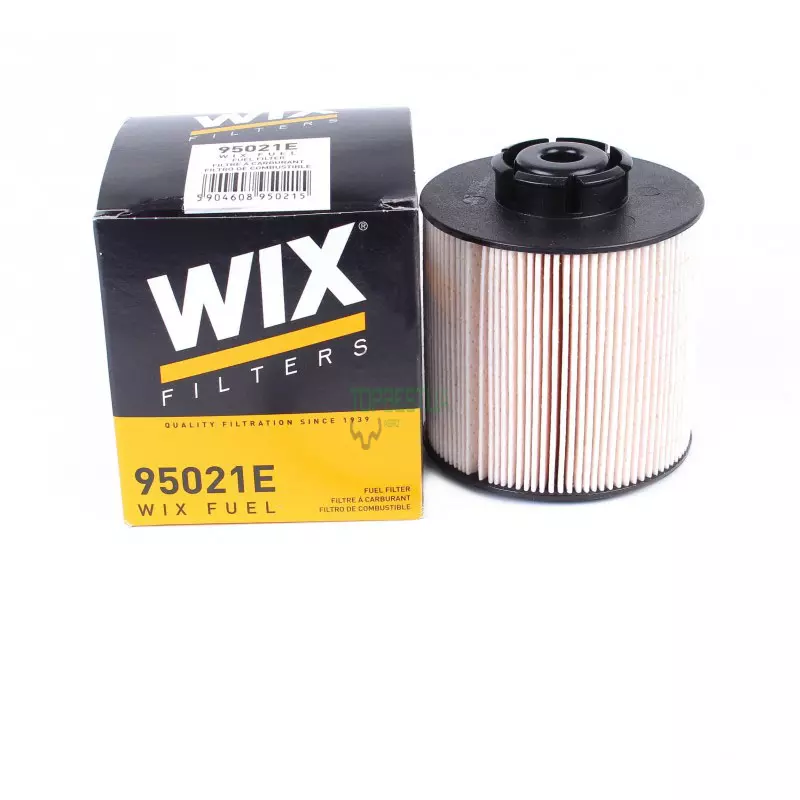 95021E Фільтр паливний (вставка) [WIX]