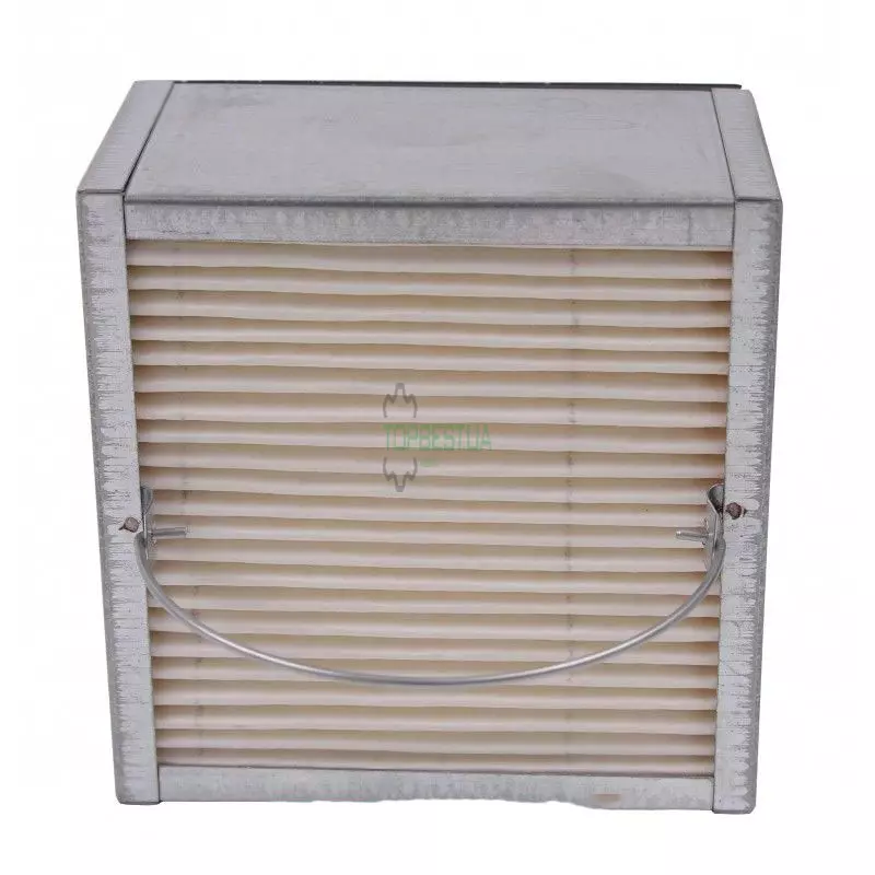 95100E Фільтр паливний (вставка) [WIX]