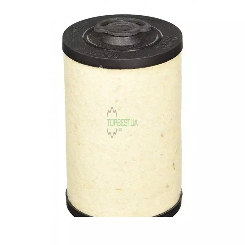 BFU811 Фільтр паливний (вставка) [MANN], 1336021