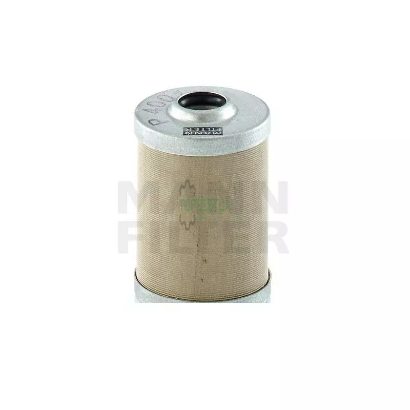 P4001 Фільтр паливний (вставка) [MANN]