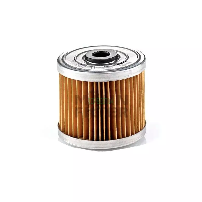 P710/1 Фільтр паливний (вставка) [MANN]