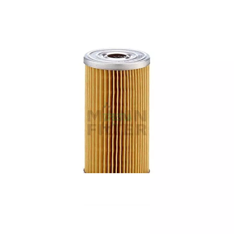 P8014 Фільтр паливний (вставка) [MANN]