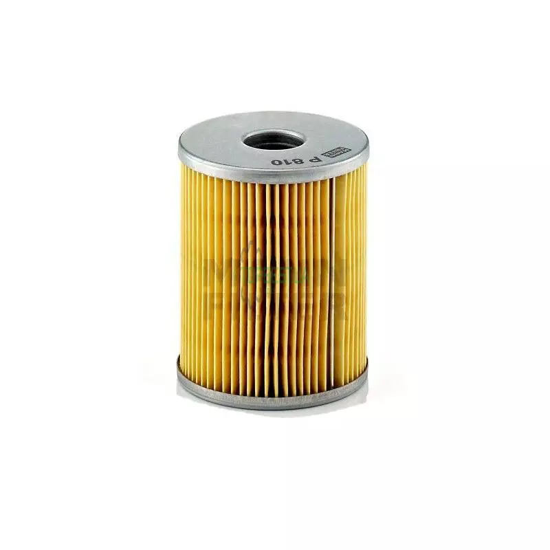 P810x Фільтр паливний (вставка) [MANN]