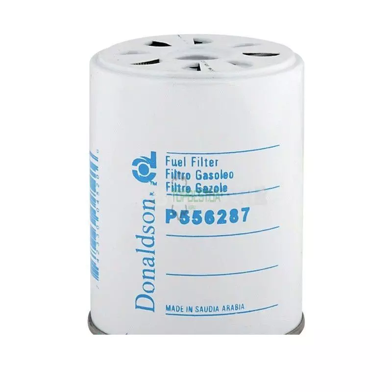 P556287 Фільтр паливний (вставка) [Donaldson], D46443000