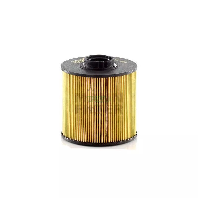 PU10004z Фільтр паливний (вставка) [MANN]