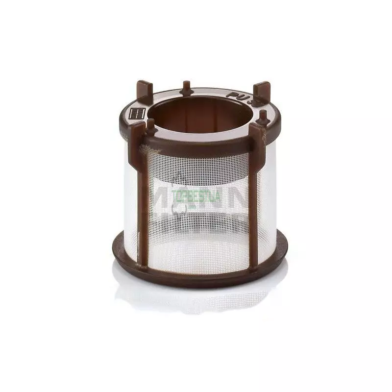 PU50x Фільтр паливний (вставка) [MANN]