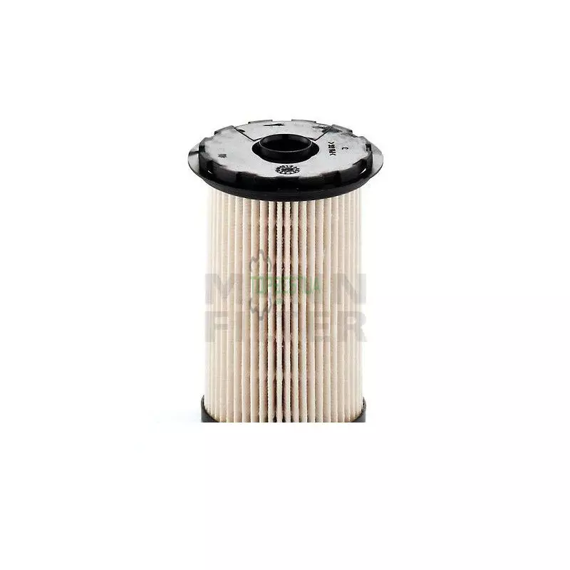 PU7002x Фільтр паливний (вставка) [MANN]