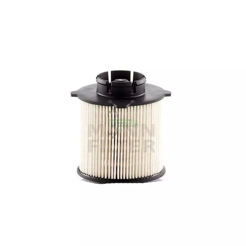 PU9001x Фільтр паливний (вставка) [MANN]