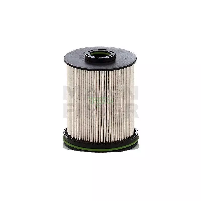 PU9012/1z Фільтр паливний (вставка) [MANN]