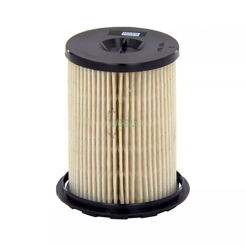 PU731x Фільтр паливний (вставка) [MANN]