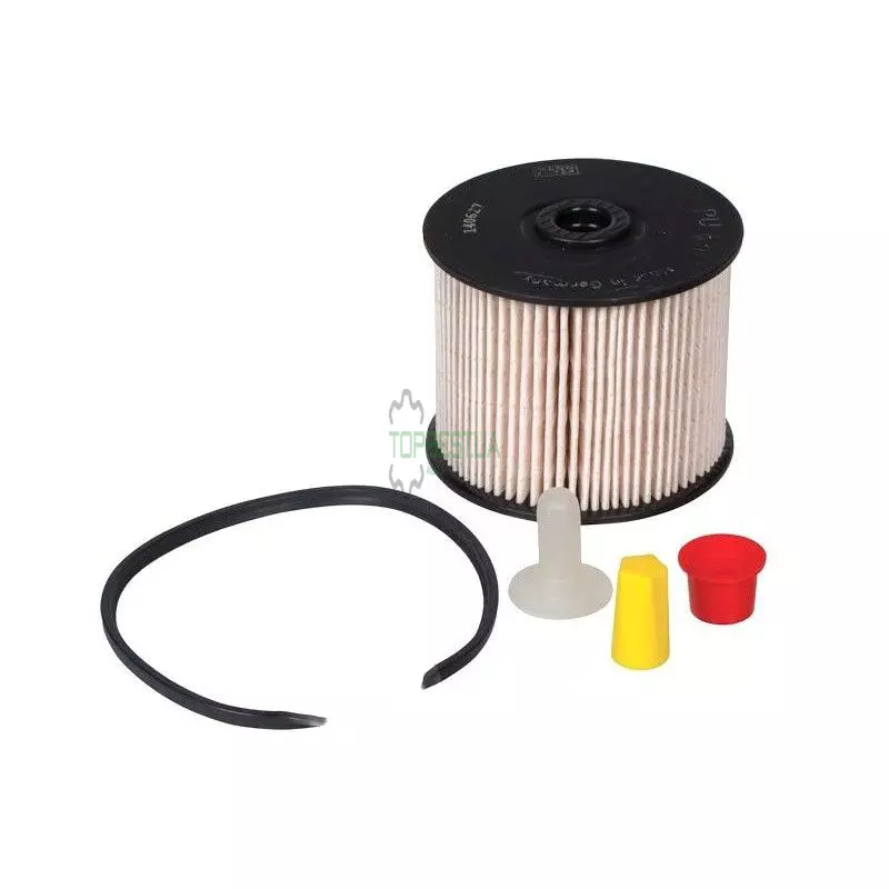 PU830x Фільтр паливний (вставка) [MANN]